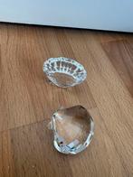 Swarovski schelpen, Ophalen, Zo goed als nieuw, Figuurtje