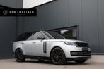Land Rover Range Rover 3.0 P440e | ACC | 360 Cam | E.Treepla, Auto's, Land Rover, Automaat, Gebruikt, Met garantie (alle), 2500 kg