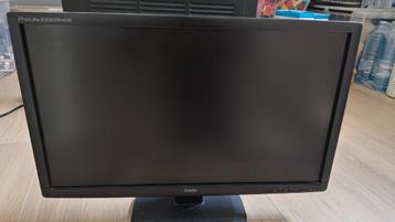 Iiyama prolite E2209HDS beschikbaar voor biedingen