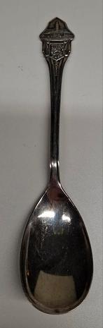 Lepeltje en vorkje van NCRV 25 jaar 1924-1949., Ophalen of Verzenden