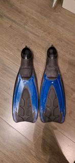 Professionele duikvinnen, Watersport en Boten, Ophalen of Verzenden, Gebruikt, Zwem- of Duikvliezen