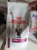 Royal canin renal kat, Dieren en Toebehoren, Ophalen of Verzenden, Kat