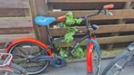 Fiets, Fietsen en Brommers, Fietsen | Tandems, Ophalen of Verzenden, Zo goed als nieuw, Minder dan 10 versnellingen