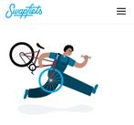 Kortingscode Swapfiets: DEBBY15548, Tickets en Kaartjes, Kortingen en Cadeaubonnen, Eén persoon, Kortingsbon