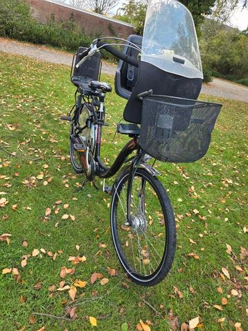 Sparta amazone trendy moederfiets  beschikbaar voor biedingen