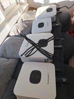 3x Growatt zonnepanelen omvormer / inverter, Ophalen, Zo goed als nieuw, Overige typen