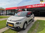 Citroen C3 1.2 PureTech Feel 105g|NAVI|PDC|TREKHAAK|CRUISE C, Voorwielaandrijving, 450 kg, Gebruikt, Euro 6
