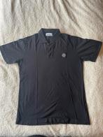 Stone Island Junior polo, maat 170, Ophalen of Verzenden, Stone Island, Zo goed als nieuw