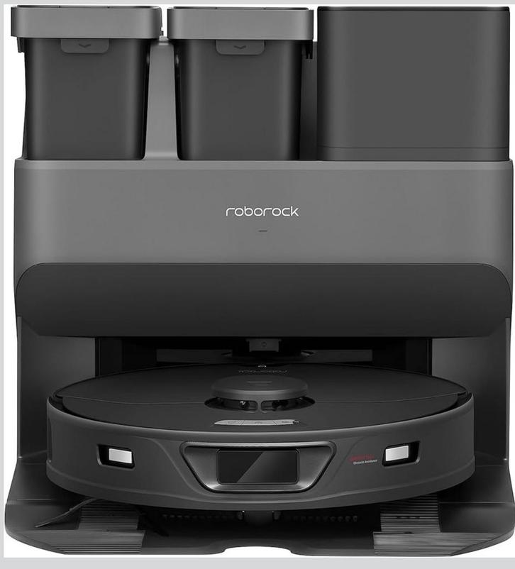 ROBOROCK S7 Max Ultra – Zo goed als nieuw, Witgoed en Apparatuur, Stofzuigers, Zo goed als nieuw, Robotstofzuiger, Ophalen of Verzenden