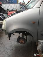 Suzuki Wagon R + 2003 Voorscherm Linksvoor, Auto-onderdelen, Carrosserie en Plaatwerk, Ophalen, Gebruikt, Spatbord