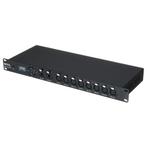 Botex Netcon 8-5 DMX Node - ZGAN, Muziek en Instrumenten, Licht en Laser, Ophalen of Verzenden, Zo goed als nieuw, Overige typen