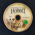 The Hobbit - Battle Of The Five Armies Extended | 1x blu-ray, Ophalen of Verzenden, Zo goed als nieuw, Science Fiction en Fantasy