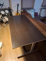 Bureautafel, Huis en Inrichting, Ophalen, Gebruikt, Bureau