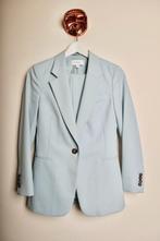 REISS pak Clara, geweldig pak! Maat 34 1x gebruikt! Wp€750,, Reiss, Kostuum of Pak, Zo goed als nieuw, Maat 34 (XS) of kleiner
