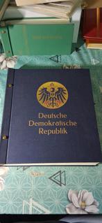 DDR Postzegel Collectie, Postzegels en Munten, Postzegels | Volle albums en Verzamelingen, Ophalen of Verzenden, Buitenland