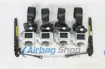 4 x Gordels + 2 x spanners Citroen Berlingo (2018-heden) beschikbaar voor biedingen