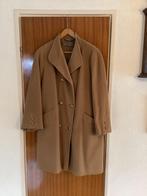 Mantel jas Claus Fisher oker bruin, Kleding | Dames, Bruin, Claus Fischer, Maat 42/44 (L), Ophalen of Verzenden