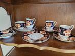 Royal albert Bone China servies, Ophalen