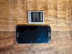 Samsung Galaxy S3 (GT-I9300) - Voor verzamelaar/onderdelen, Gebruikt, Overige modellen, Touchscreen, Ophalen of Verzenden