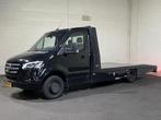 Mercedes-Benz Sprinter 519 CDI Oprijwagen (bj 2023), Auto's, Automaat, Gebruikt, Euro 6, Start-stop-systeem