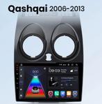 Android carplay radio Nissan Qashqai 2007-2014, Auto diversen, Autoradio's, Nieuw, Ophalen of Verzenden