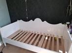 Bopita 1-persoonsbed 90x200cm, Ophalen, 85 tot 100 cm, Gebruikt, Lattenbodem