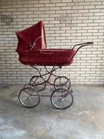 Antieke kinderwagen, Ophalen, Gebruikt, Kinderwagen, Overige merken