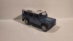 Hongwell Cararama Land Rover Defender 110 Station Wagon, Ophalen of Verzenden, Zo goed als nieuw, Auto, Overige merken