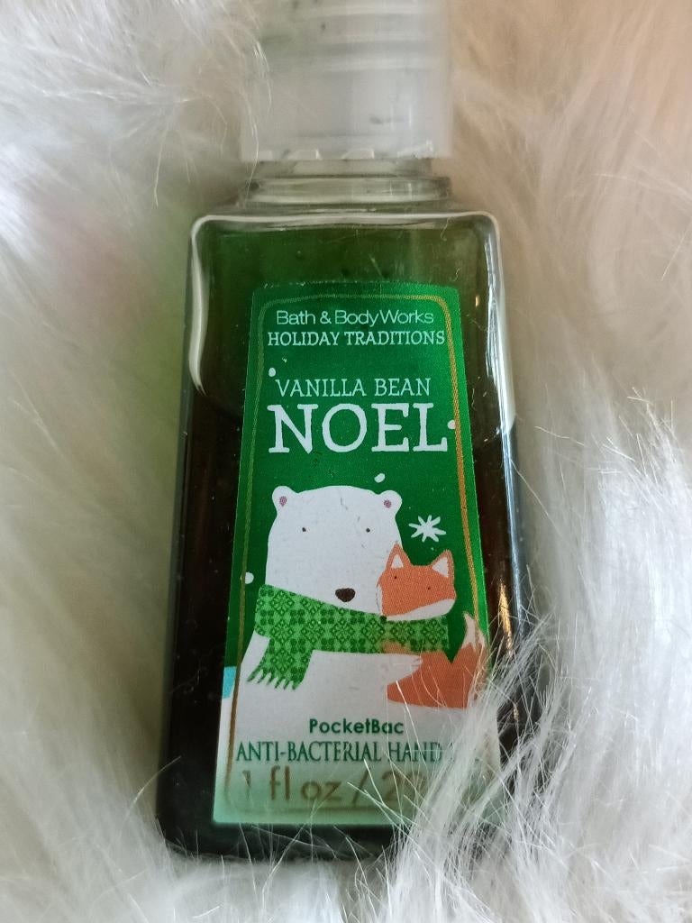 Hand Gel - Bath & Body Works, Ophalen of Verzenden, Nieuw, Overige typen