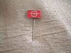 oud OPEL speldje Berentzen Maastricht, Ophalen of Verzenden, Gebruikt, Overige onderwerpen, Speldje of Pin