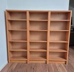 Billy kastjes voor CD's, Ophalen, Gebruikt