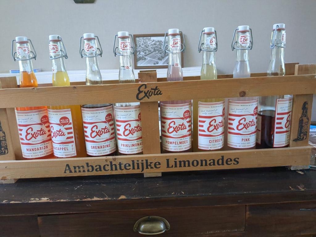 Leuk als decoratie., Verzenden, Versiering