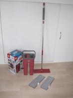 Dirt Devil Vloermop., Ophalen of Verzenden, Overige typen