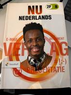 Studieboeken MBO Social Work - Nederlands en Rekenen, Boeken, Studieboeken en Cursussen, Ophalen of Verzenden, Gamma, Zo goed als nieuw