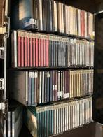 CD koffer vol klassieke muziek: piano en orgel, Ophalen, Gebruikt, Boxset, Overige typen