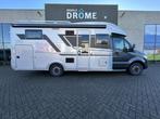 Adria Supreme Mercedes Benz 670DL automaat, Vloeistofverwarming, Bedrijf, Diesel, Tot en met 3