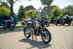 BMW R 1200 GS, Bedrijf, Meer dan 35 kW, Toermotor