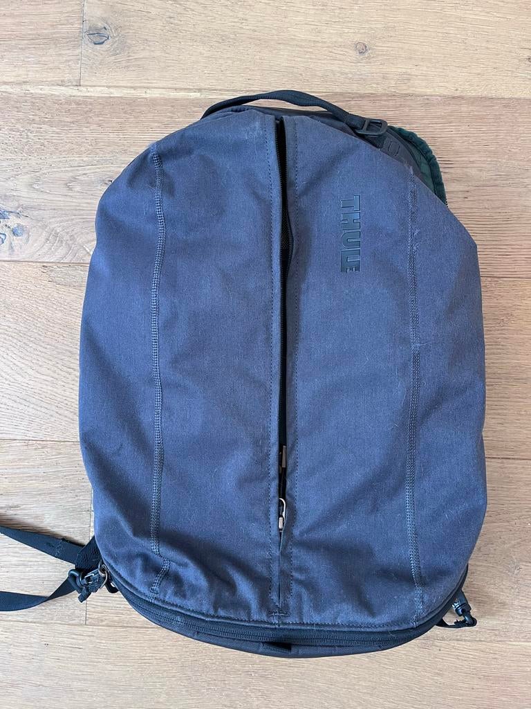 THULE Business & Vrije tijd backpack, 40 cm of meer, Gebruikt, Ophalen of Verzenden, Overige merken