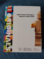 LEGO originals houten minifiguur 853967 nieuw, Ophalen of Verzenden, Nieuw, Complete set, Lego