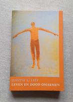 J.L. Lief - Leven en dood omarmen, Ophalen of Verzenden, Gelezen, J.L. Lief