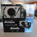 Reloop Spin Draagbare Draaitafel | Nieuw in Doos, Niet ingevuld, Nieuw, Niet ingevuld, Niet ingevuld