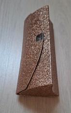 Brillenkoker van Kylie Minogue  - NIEUW, Ophalen of Verzenden, Nieuw, Overige merken