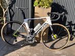 Cervélo S3 Ultegra Di2 Disc - Maat 54, 28 inch, Carbon, Heren, Zo goed als nieuw