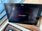Raymarine Axiom+ 12 inch MFD incl. Ned kaarten., Ophalen of Verzenden, Zo goed als nieuw, Kaartplotter of Fish Finder