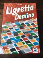 Ligretto Domino Spel van Schmidt NIEUW, Een of twee spelers, Ophalen of Verzenden, Nieuw, Schmidt