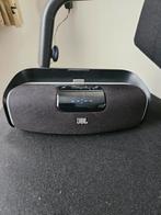 IN GOEDE STAAT JBL IPAD BLUETOOTH SPEAKER, Ophalen, Gebruikt, JBL, Overige typen