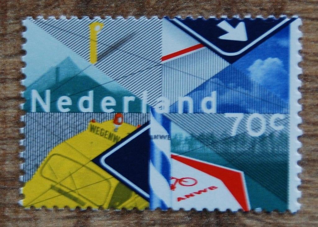 Nederland 1280 t/m 1299, zegels uit jaar 1983., Postzegels en Munten, Ophalen of Verzenden, Na 1940, Postfris