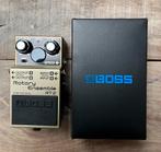 Boss RT-2 Rotary Ensemble, Muziek en Instrumenten, Effecten, Ophalen of Verzenden, Zo goed als nieuw