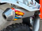 KTM EXC 300 TPI SIX DAYS Bj 2019 FMF UITLAAT UREN 244, Motoren, 293 cc, Bedrijf, 11 kW of minder, Toermotor