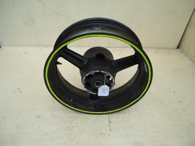R6 1999 - 2002 Yamaha Velg D1-23913
